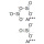 Silicic acid, aluminum salt CAS 1335-30-4